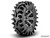 SuperATV Terminator UTV / ATV Mud Tire - 32x10-14
