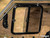Sliding Window Insert for SuperATV Poly Cab Doors - Rear