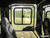 Sliding Window Insert for SuperATV Poly Cab Doors - Rear