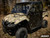 Sliding Window Insert for SuperATV Poly Cab Doors - Rear