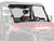 CFMOTO UForce U10 Pro Vented Full Windshield -