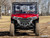 CFMOTO UForce U10 Pro Vented Full Windshield -