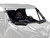 CFMOTO ZForce Z10 Vented Full Windshield -