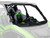 Kawasaki Teryx H2 Vented Windshield -