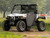 Bobcat UV34 Nerf Bars -