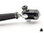 Assault Industries Polaris RZR XP 1000 Barrel-Style Heavy-Duty Tie Rods - High Lifter Edition - 2015-2023