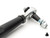 Assault Industries Barrel Style Heavy Duty Tie Rods (Fits: Polaris RZR XP Turbo) - 2017-2021