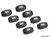 RGB Rock Light Kit - 8 Lights