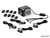 RGB Rock Light Kit - 8 Lights