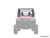 Honda Pioneer 700 Flip Down Windshield -