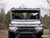 Polaris Ranger XP 570 Flip Down Windshield - Scratch Resistant Polycarbonate - Clear