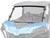 CFMOTO ZForce 800 Trail Scratch Resistant Full Windshield -