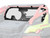 Polaris RZR Pro R Rear Vented Windshield - 2 Seat