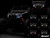 Can-Am Maverick X3 Fang Lights -