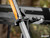 Polaris Ranger In-Bed Gun Rack -