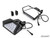Yamaha Dual Section LED Side-View Mirrors -