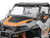 Polaris General Scratch Resistant Flip Windshield -