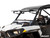 Polaris RZR Trail S 1000 Flip Windshield -
