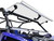 Yamaha YXZ Flip Windshield - 2019+