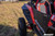 Polaris RZR XP 1000 Fender Flares - Rear Only