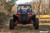 Polaris RZR XP Turbo Fender Flares - Front Only