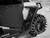 Polaris RZR Trail S 1000 Fender Flares - Front Only