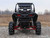 Polaris RZR XP Turbo Tinted Roof - With Spoiler