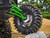 SuperATV Terminator UTV / ATV Mud Tire - 34x10-18