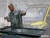 Replacement Glass Windshield Kit - GWS-CA-DEF