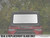 Replacement Glass Windshield Kit - GWS-P-RAN1K