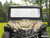 Replacement Glass Windshield Kit - GWS-Y-WV-X2