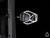 Assault Industries B2C Convex Side Mirrors - Pro-Fit