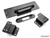 Honda Pioneer 520 Winch Mounting Plate - 3500 lb.