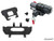 Polaris RZR Trail S 1000 Winch Mounting Plate - 3500 lb.