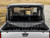 Polaris Ranger XD 1500 Sliding Rear Windshield -
