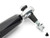 Assault Industries Polaris RZR XP Turbo Turret-Style Heavy-Duty Tie Rods - 4 Seat - 2017-2021