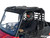Polaris Ranger Midsize EV Plastic Roof -