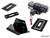 Polaris Ranger XP 1000 Winch Mounting Plate - 3500 lb.