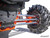 Can-Am Maverick X3 Billet Aluminum Radius Arms - Lower (2 rods) - 72 inch Wide