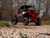Polaris RZR XP 1000 Heavy-Duty Tube Rock Sliders - Wrinkle Black