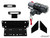 Kawasaki Teryx Winch Mounting Plate - 3500 lb.