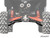 Can-Am Maverick High Clearance Rear A-Arms -