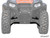 Polaris RZR 800 High Clearance 1.5" Forward Offset A-Arms -