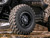 SuperATV XT Warrior Tires - SlikRok Edition - Sticky