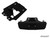 Can-Am Maverick X3 Winch Mounting Plate - 72 inch Wide - Winch Mount Plate + Frame Stiffener