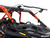 Polaris RZR Pro R Flip Windshield - 4 Seat - 2022-2024