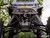 Kawasaki Teryx KRX 1000 Winch-Ready Front Bumper -