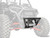 Polaris RZR XP Turbo Winch-Ready Front Bumper -
