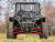 Polaris RZR Trail 900 Winch-Ready Front Bumper -