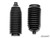 Can-Am Defender HD10 RackBoss 2.0 Steel Bar Tie Rod Kit - XT Cab - 2016-2017